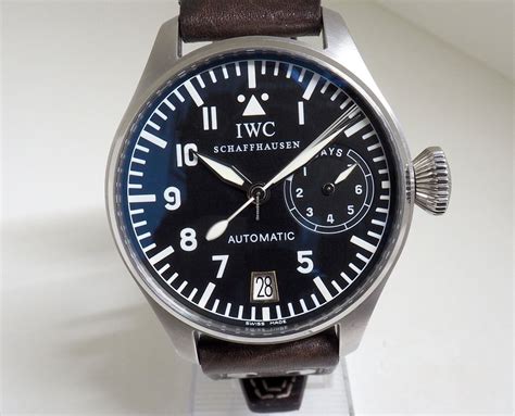 iwc 5002 for sale